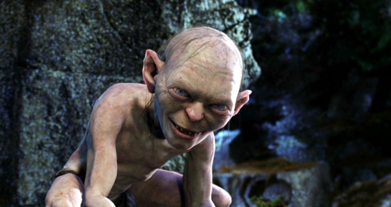 Кадр из фильма «Властелин колец: Возвращение короля». Фото.