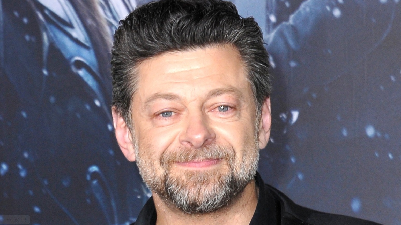 Режиссером фильма стал Энди Серкис, сыгравший Голлума в предыдущих частях франшизы. Фото.