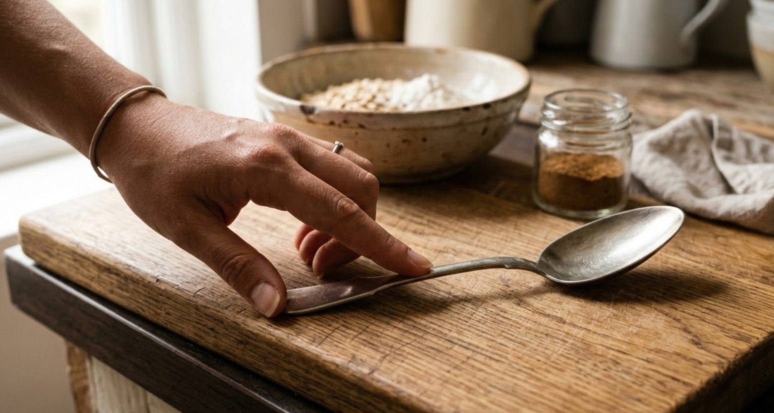 Почему металл холоднее дерева при одинаковой температуре?