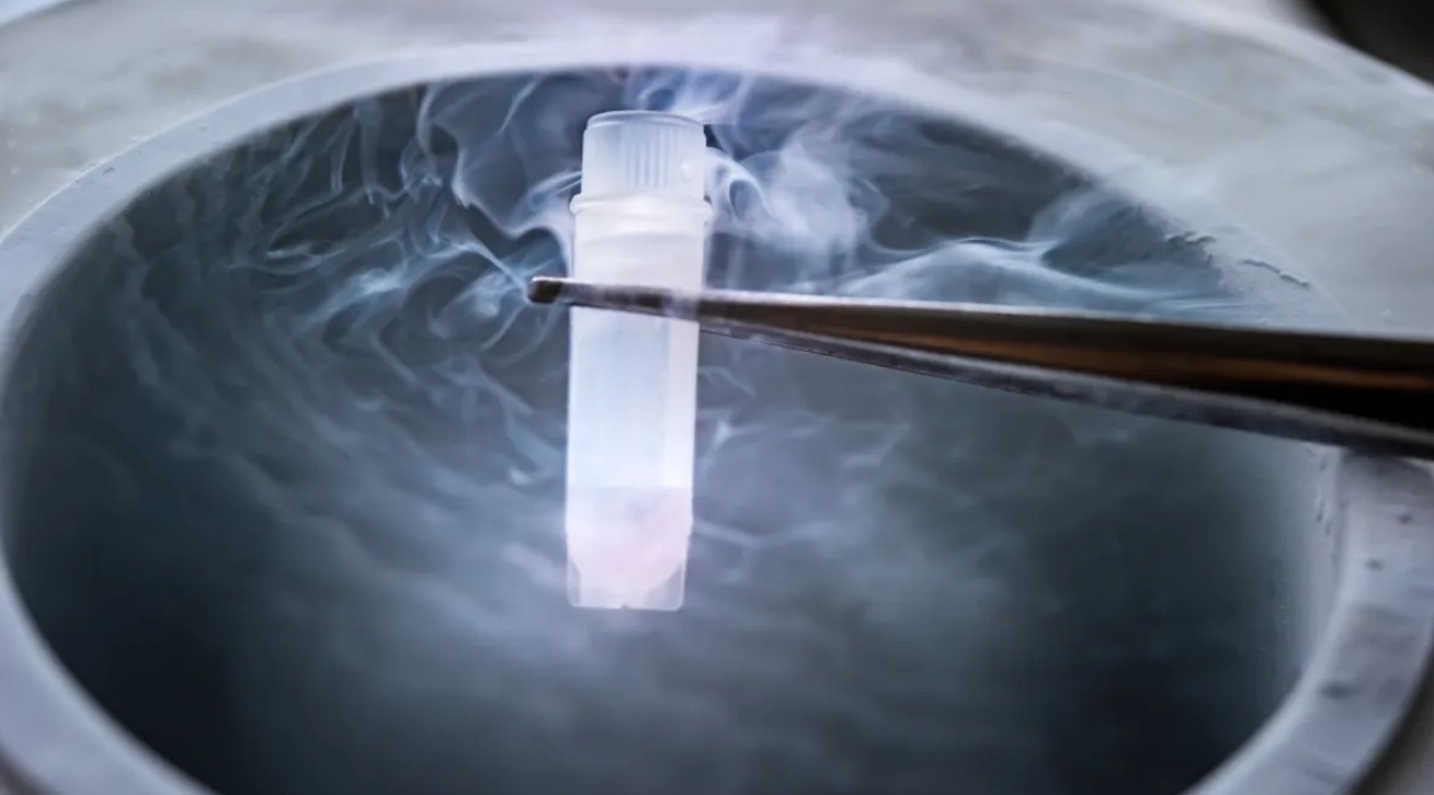 Как ученые оживили замороженный мозг мыши. Не все протестированные образцы мозга восстановили активность, но те, что восстановились, показали значительную активность. Источник изображения: iflscience.com. Фото.