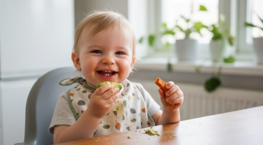 Зачем нам нужны молочные зубы: ответ, который вас удивит Фото.