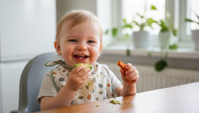 Зачем нам нужны молочные зубы: ответ, который вас удивит. Фото.