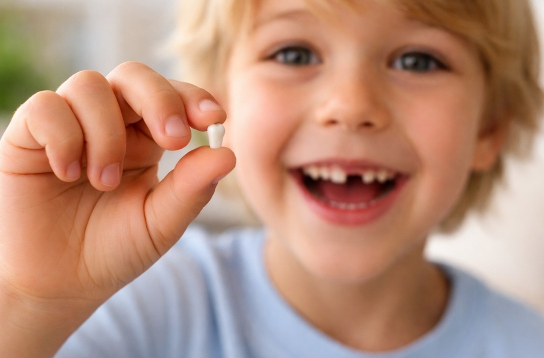 Зачем нам нужны молочные зубы: ответ, который вас удивит. Первые зубы обычно появляются парой — снизу или сверху. Родители запомнят этот момент надолго, особенно бессонные ночи перед ним. Фото.