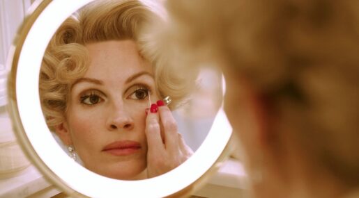 Почему зеркало меняет право и лево, но не верх и низ?