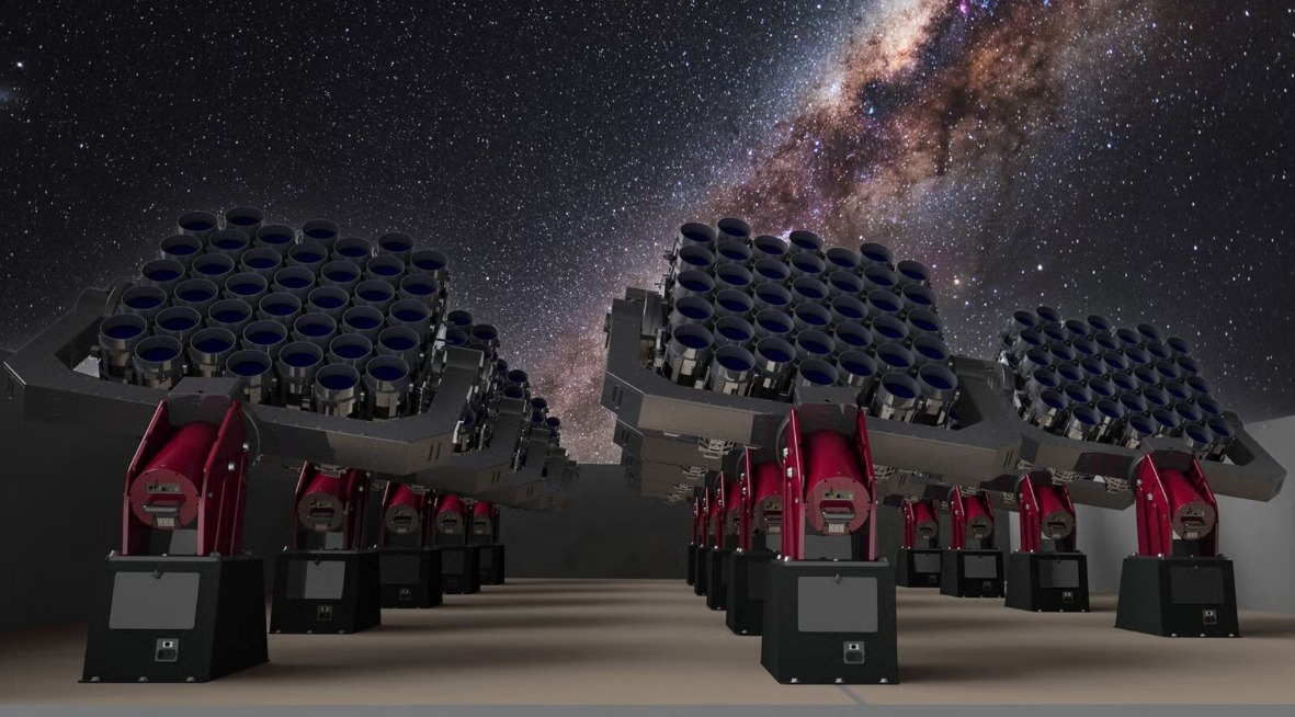 Ученые строят самый мощный телескоп в истории: что он нам покажет?