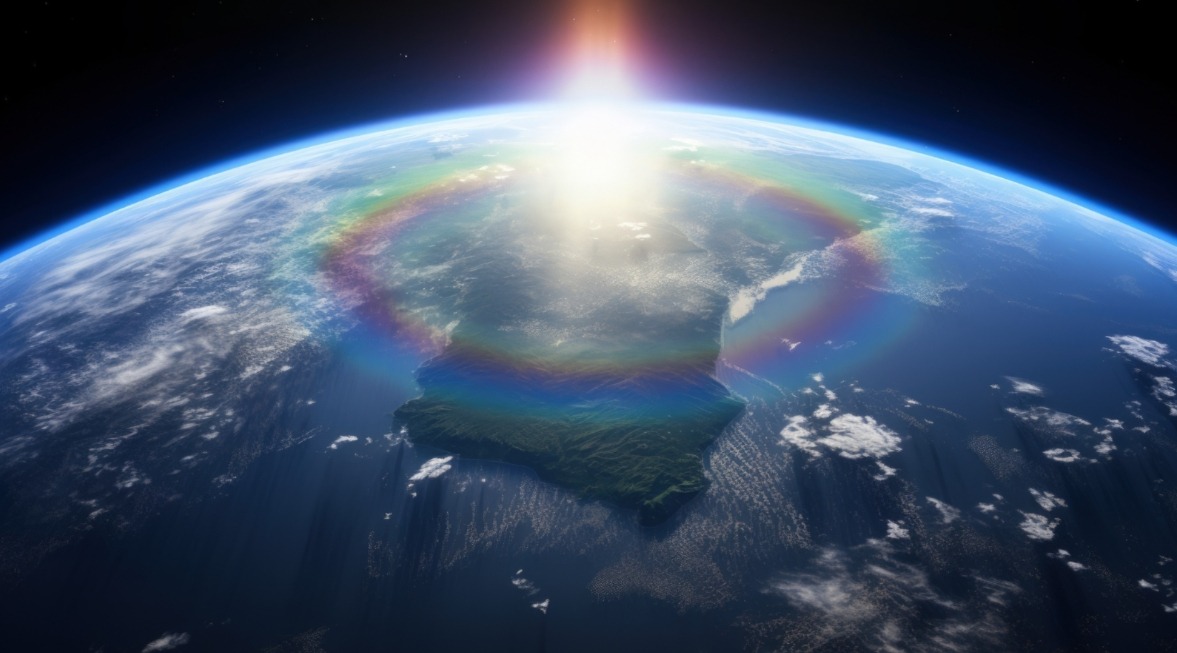 Что известно о звезде TOI-1080. Красный карлик TOI-1080 может быть частью многопланетной системы. Источник изображения: interestingengineering.com. Фото.