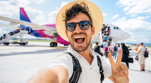 Куда поехать без виз в 2026 году: полный список стран и новые правила въезда Куда поехать без виз в 2026 году: полный список стран и новые правила въезда