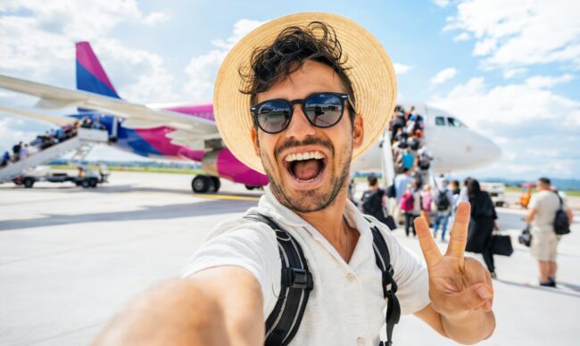 Куда поехать без виз в 2026 году: полный список стран и новые правила въезда. Куда поехать без виз в 2026 году: полный список стран и новые правила въезда. Фото.