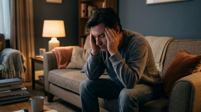 Последствия бактериального менингита: что происходит с выжившими после болезни. Фото.