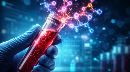 Анализ крови может предсказать продолжительность жизни: новое открытие учёных