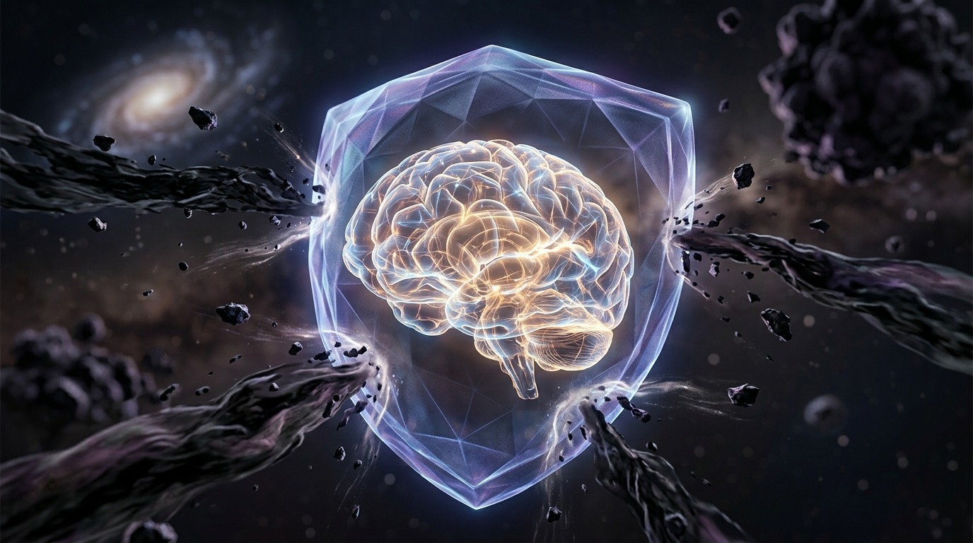 Как кофеин защищает от деменции. Кофеин препятствует накоплению токсичных белков в тканях головного мозга. Фото.