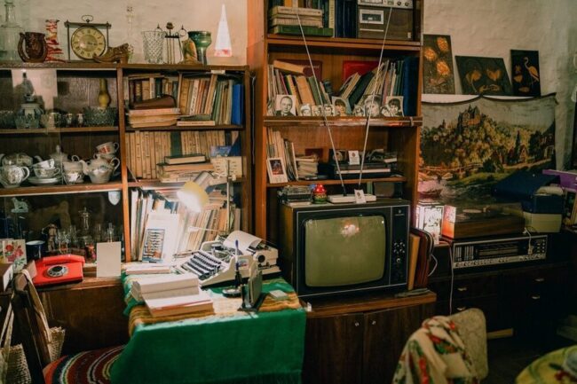 Почему советские вещи служили дольше: реальные причины без ностальгии. Фото.