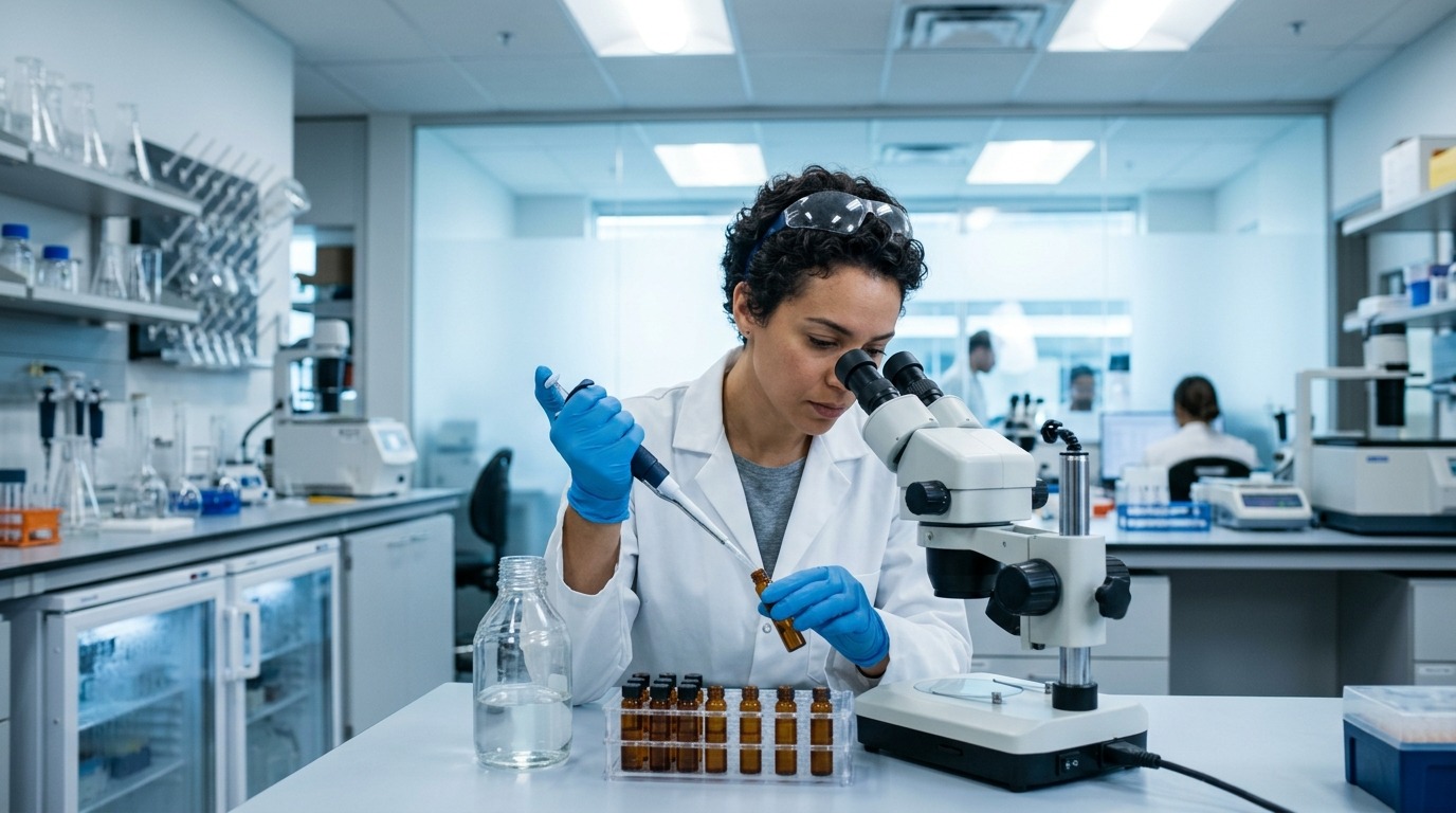 Препарат HypoxyStat пока тестируется только на мышах, но результаты обнадёживают