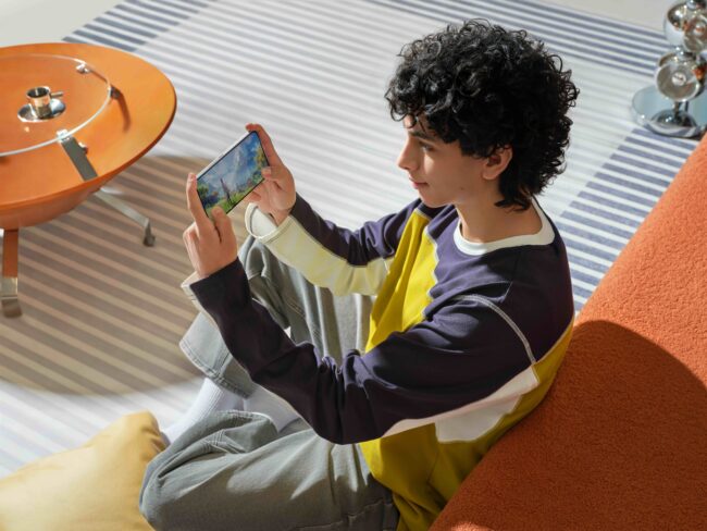 Цены на POCO X8 Pro и X8 Pro Max: где купить в России. На этих смартфонах можно спокойно играть, но ни о чем не париться. Фото.