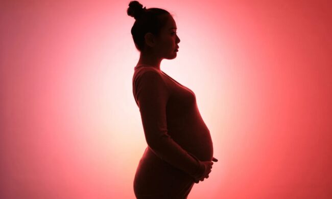 Как беременность навсегда меняет женское тело: вы об этом точно не знали. Фото.