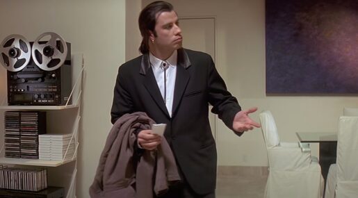 Почему мы забываем, зачем зашли в комнату? Во всем виновата дверь!