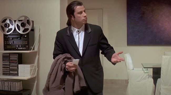 Почему мы забываем, зачем зашли в комнату? Во всем виновата дверь! Фото.