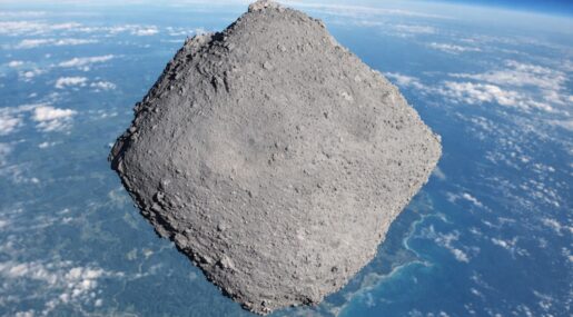 Ученые поняли, как на Земле могла появиться жизнь