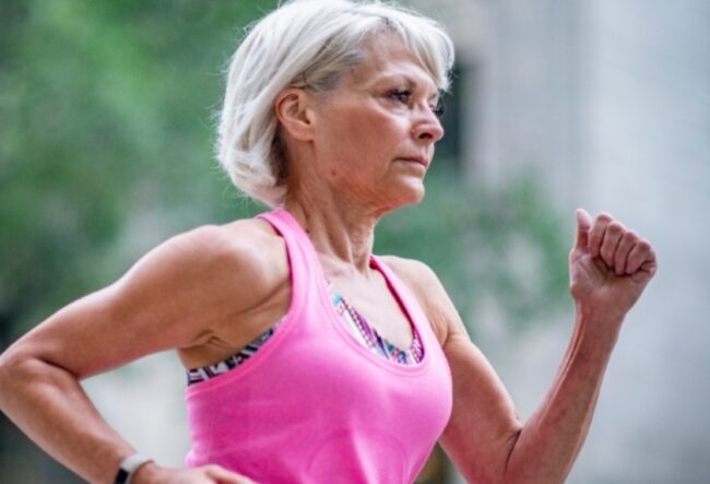 Почему спорт делает нас счастливее: ученые раскрыли секрет. Фото.