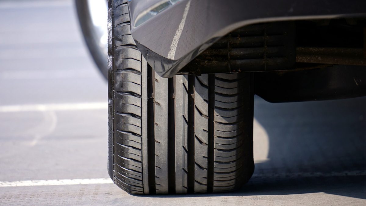Как продлить срок службы шин: простые правила, о которых забывают даже опытные водители