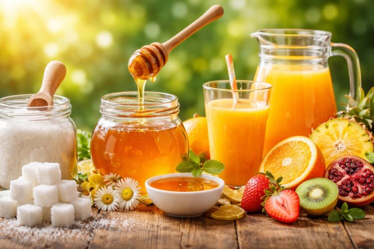 Почему тревожность у подростков стала глобальной. Продукты с большим количеством свободных сахаров ухудшают ментальное здоровье человека. Фото.