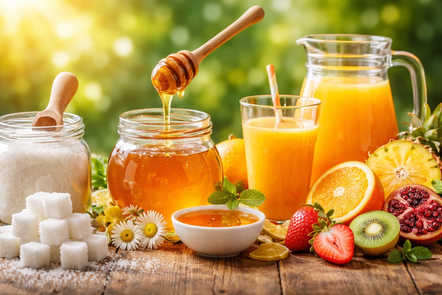 Почему тревожность у подростков стала глобальной. Продукты с большим количеством свободных сахаров ухудшают ментальное здоровье человека. Фото.