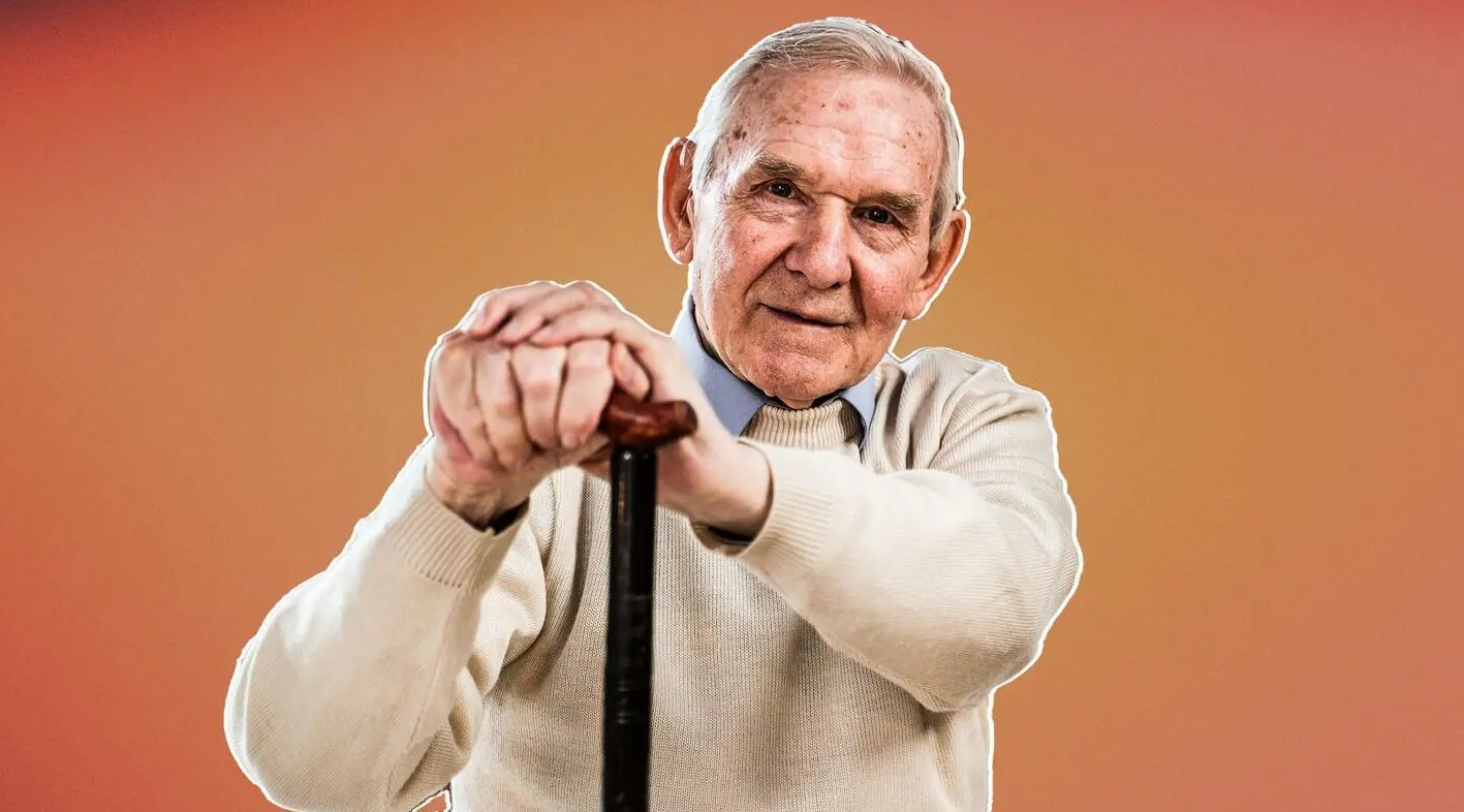 Кто такие суперэйджеры. Суперэйджеры — это люди старше 80 лет, у которых когнитивные функции остаются на уровне 50–60-летних. Источник изображения: newsbytesapp.com. Фото.