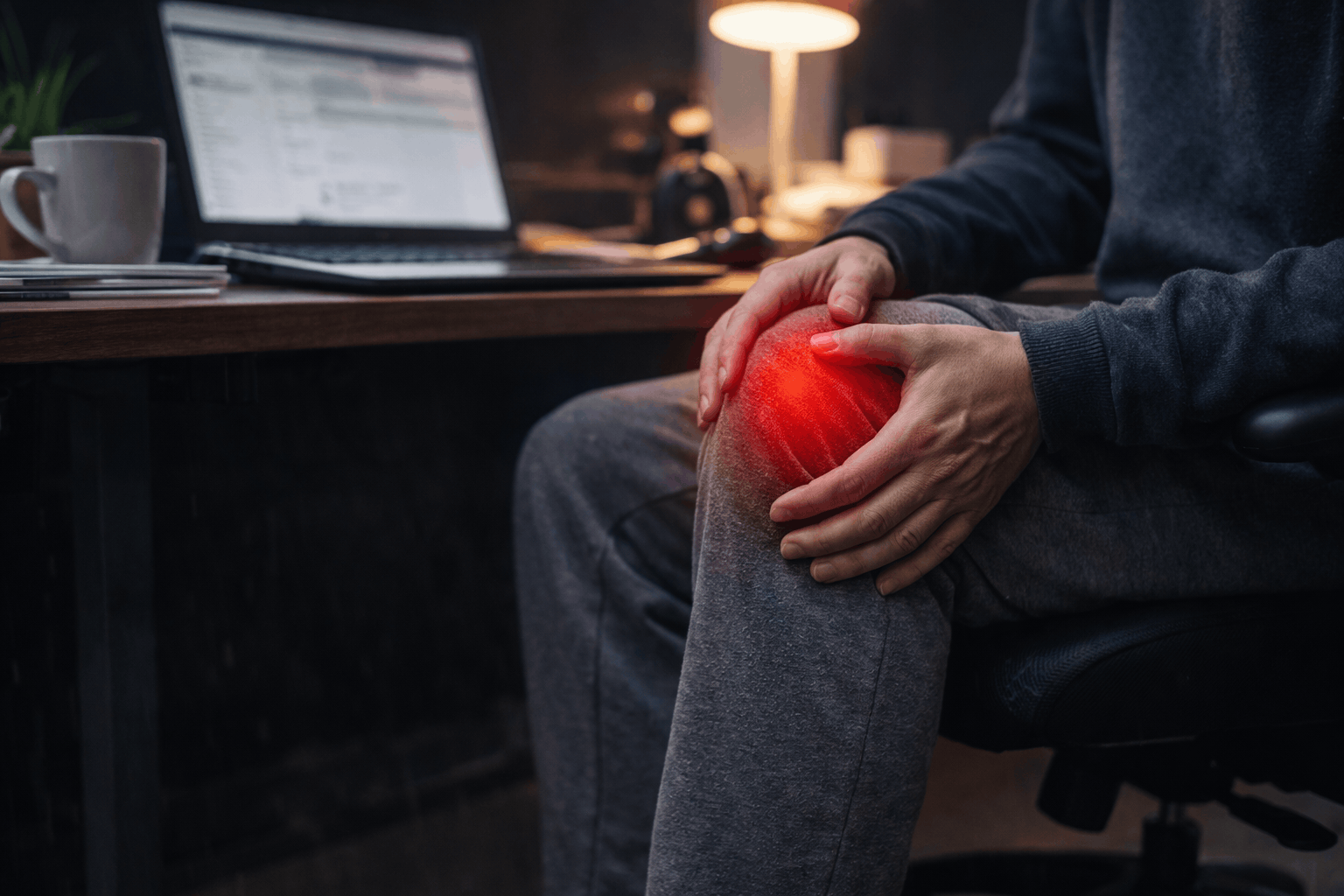 Почему болят суставы на погоду и при снижении давления. Холод, ветер, сырость и снижение активности могут усиливать скованность и неприятные ощущения в суставах и старых травмах. Фото.