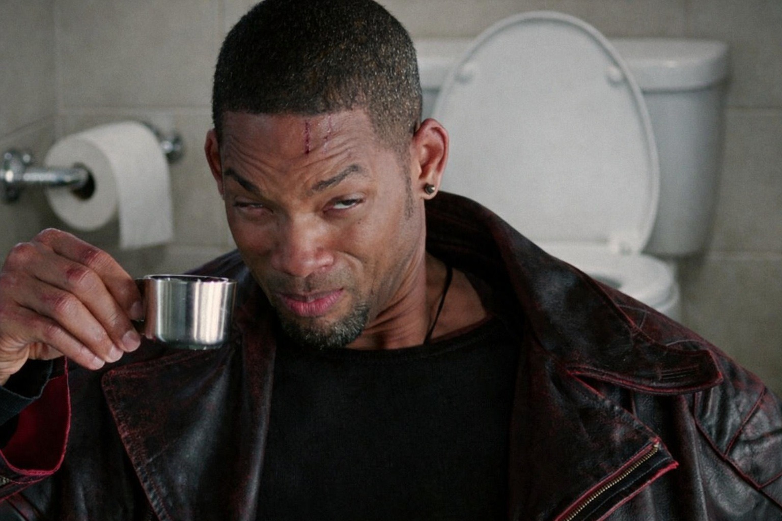 Почему в США готовы платить 50 долларов за питье туалетной воды? Почему в США готовы платить 50 долларов за питье туалетной воды?