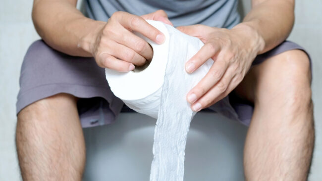 Учёные раскрыли: регулярность стула — точный индикатор вашего здоровья. Фото.