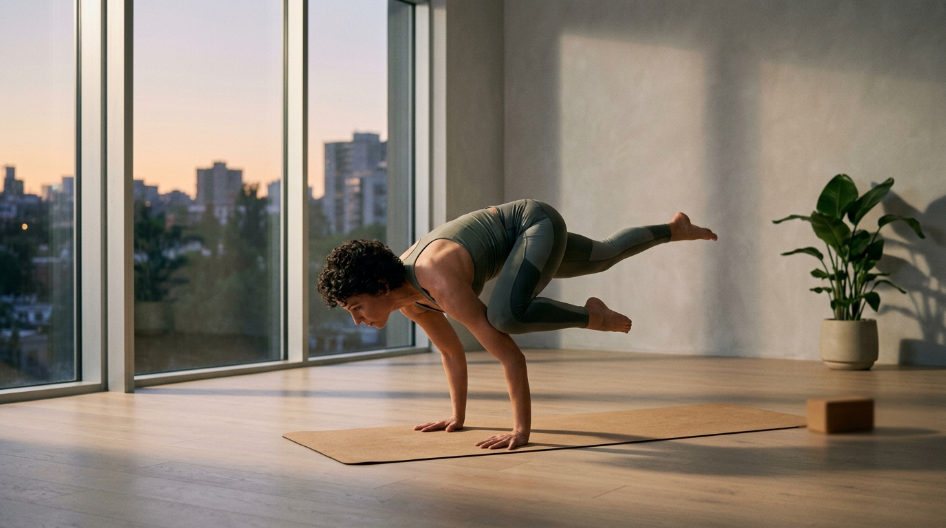 Ученые раскрыли секрет: один вид спорта гарантирует идеальный сон