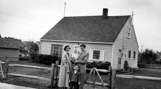 Как выглядели  «советские хрущевки» в США и что с ними стало?