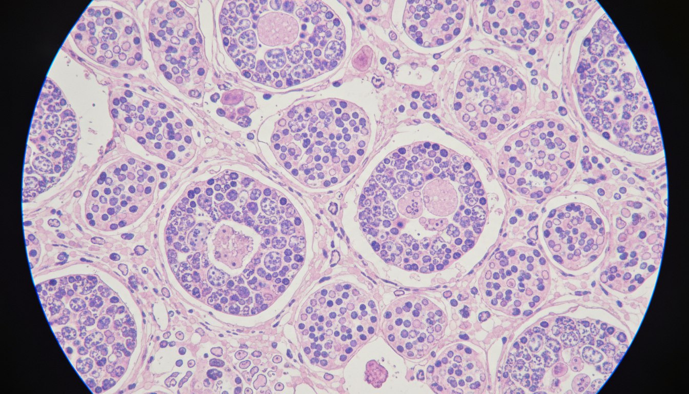 Какую функцию выполняет аппендикс в организме. Внутри аппендикса настоящий форпост иммунитета: здесь работают B-клетки, T-клетки и целая армия защитников. Фото.