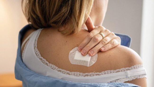 Как похудеть женщине после 40: комбинация препаратов, о которой не говорят. Фото.