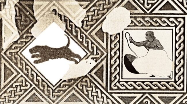 Женщины в Древнем Риме сражались на арене: найдено доказательство, которое всё меняет. Женщины в Древнем Риме сражались на арене: найдено доказательство, которое всё меняет. Фото.