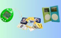 10 вещей из 2000-х, которые сейчас стоят тысячи долларов Фото.