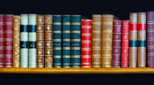 7 редких книг, которые стоят миллионы сегодня Фото.