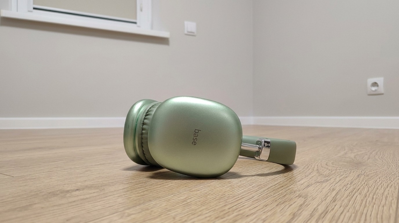 Взял в декабре, ношу каждый день — пока никто не заподозрил подвоха. Фото.