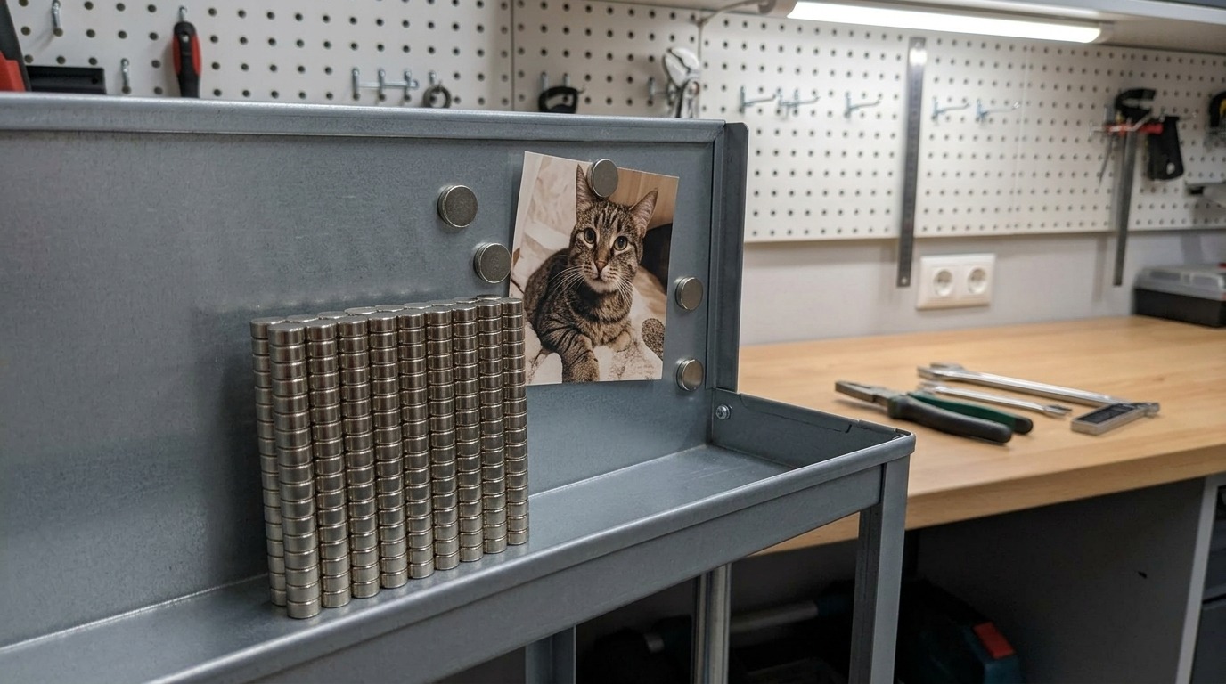 90 рублей за набор, а применений нашёл уже штук двадцать. Фото.