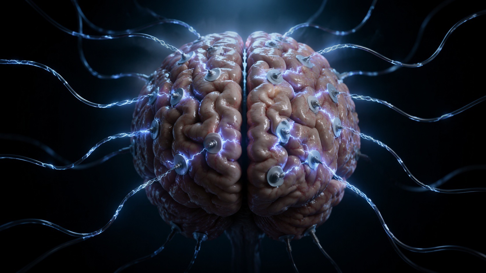 При частом использовании нейросетей мы становимся не столько глупыми, сколько ленивыми. Фото.