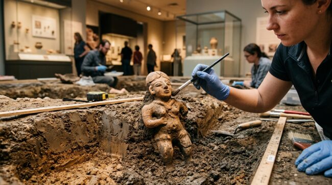 Почему люди называются Homo sapiens и чем мы лучше животных. Фото.
