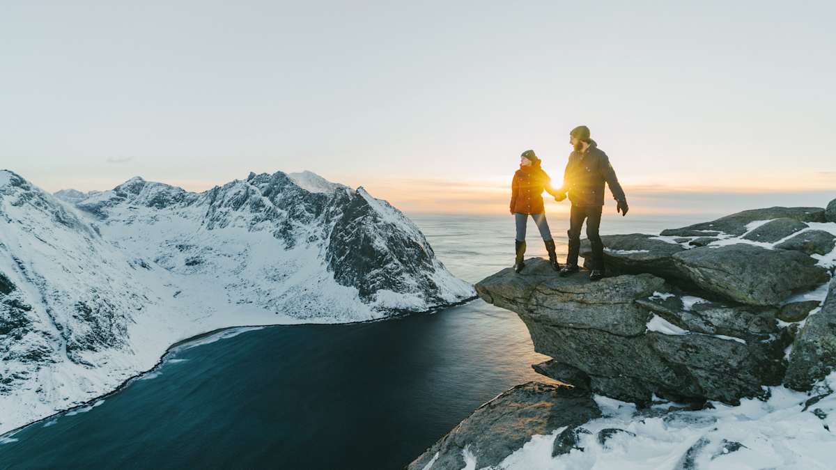 В своей последней форме «альпийский развод» — это уже не просто история, а фраза, которая показывает, как быстро язык интернета может превратиться из метафоры в нечто гораздо более пугающее. Фото.