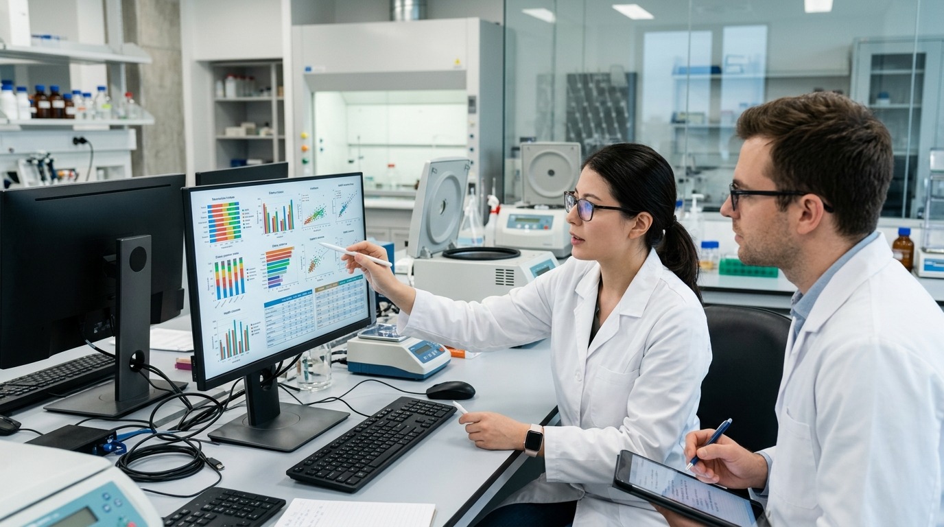 Хрононутриция изучает связь между временем приёма пищи и здоровьем