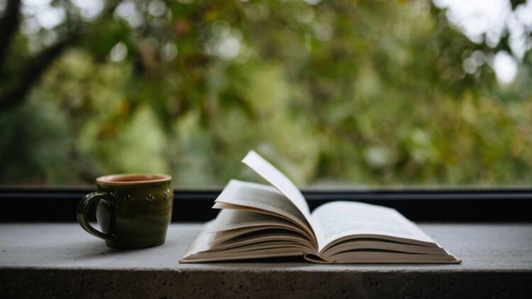Как читать больше книг и не бросать: 5 простых лайфхаков. Как читать больше книг и не бросать: 5 простых лайфхаков. Фото.
