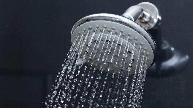 Холодный душ по утрам советуют все. Вот почему врачи думают иначе. Холодный душ по утрам советуют все. Вот почему врачи думают иначе. Фото.