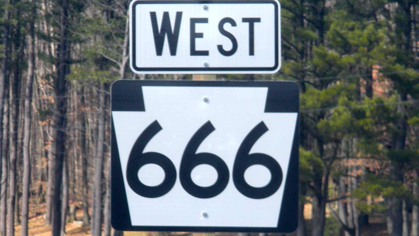 Истинное значение ангельского числа 666