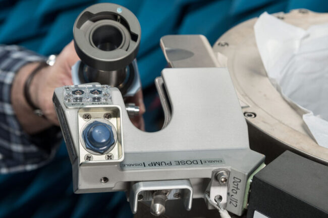 Во время полета на Луну у астронавтов сразу сломался туалет: что они делали? Фото.