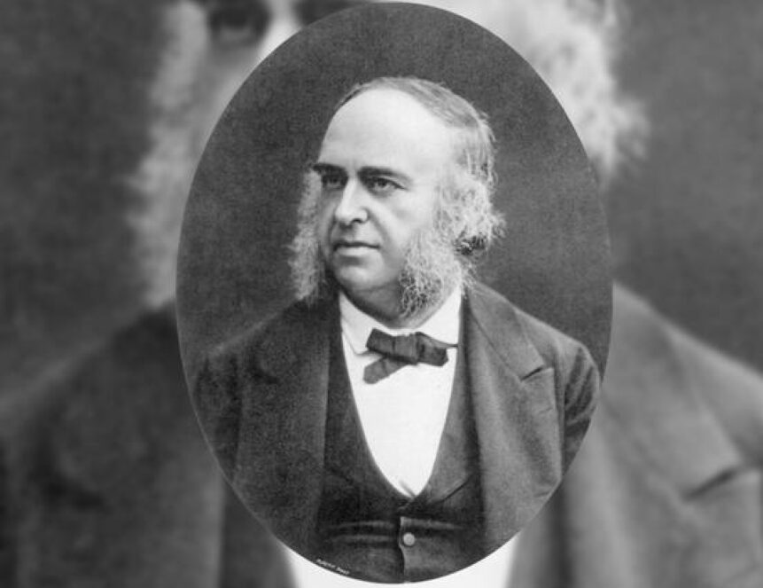 Доктор Поль Брока был французским врачом и анатомом, который помог выявить ключевую область мозга, отвечающую за формирование речи. Источник изображения: inscience.news. Фото.