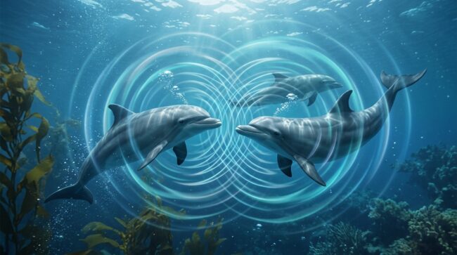 ИИ уже начал понимать язык животных. Вот что удалось выяснить. Фото.