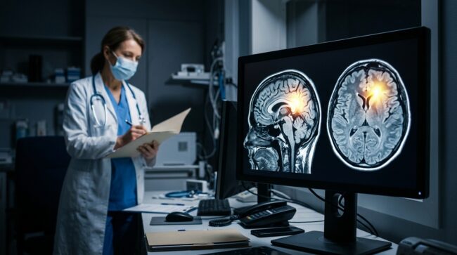 Мы используем только 10% мозга. Вот почему половина учителей до сих пор в это верит. Фото.